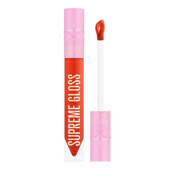 Jeffree Star Supreme Gloss Shade Everybody Knows - Picture 3 of 5